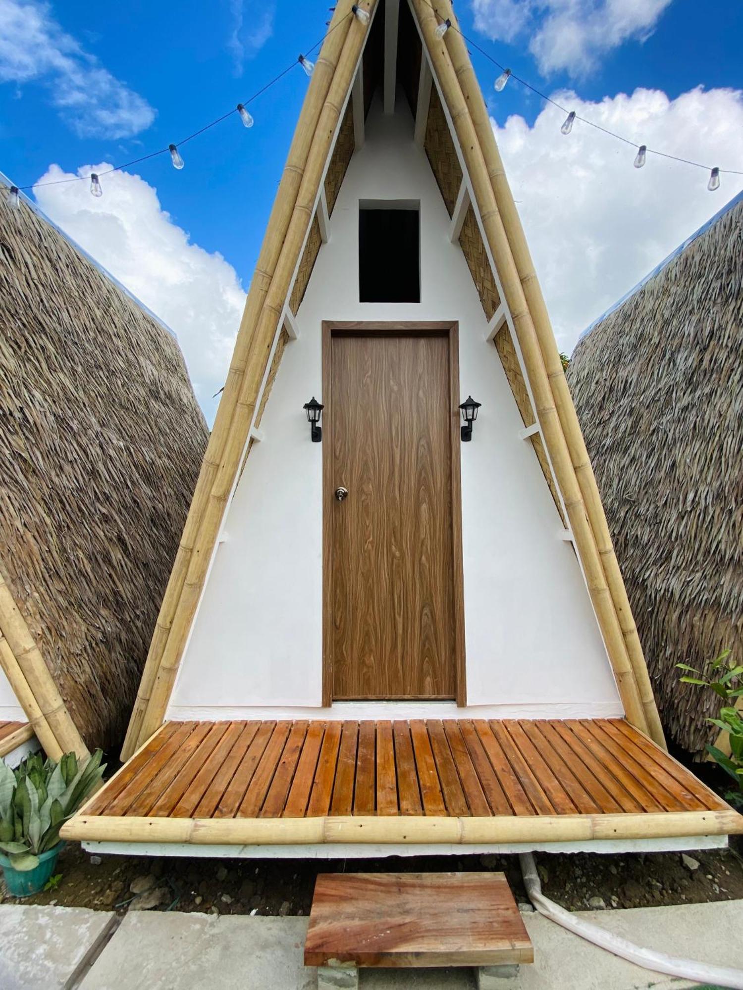 Happy Monkey Hostel El Nido Exteriér fotografie